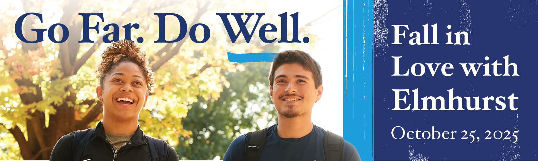 Campus Tour Banner