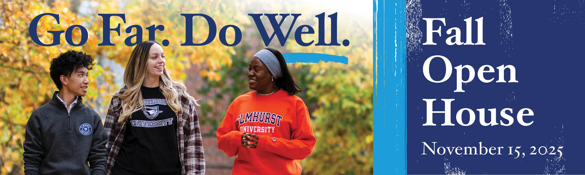 Campus Tour Banner