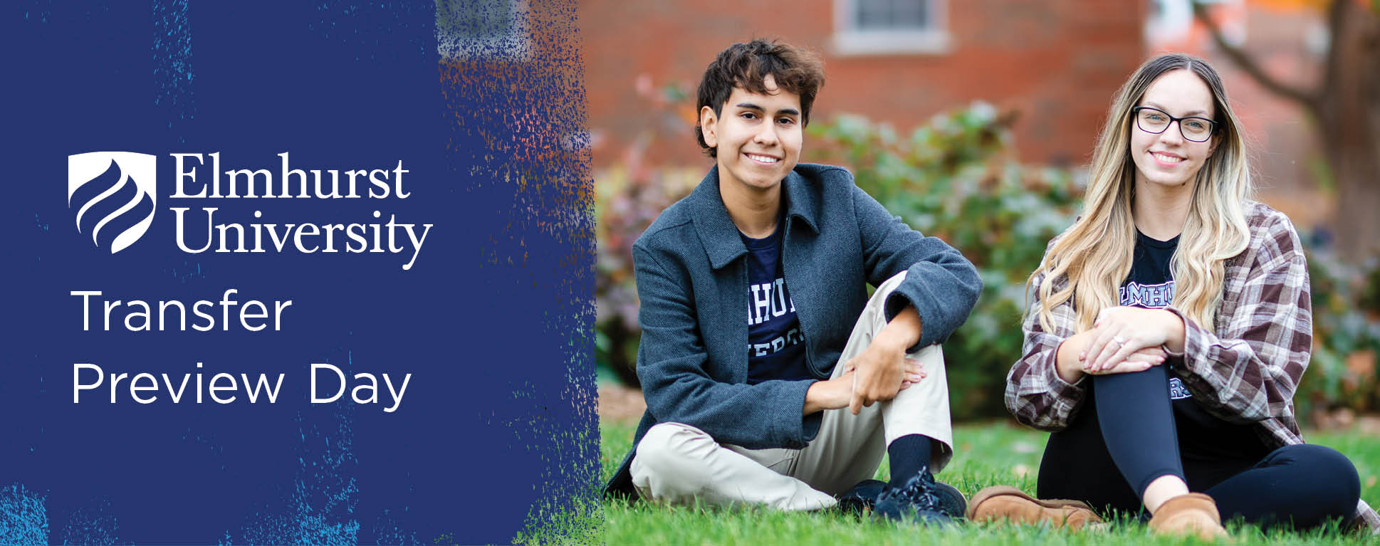 Campus Tour Banner