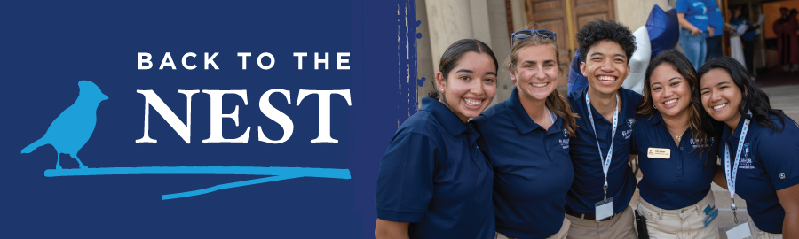 Campus Tour Banner